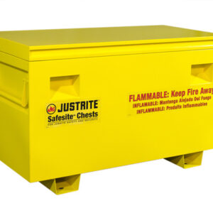 Gabinetes Justrite tipo Cofre