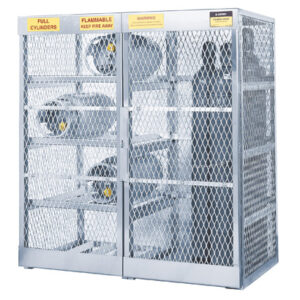 Gabinetes para garrafas Justrite
