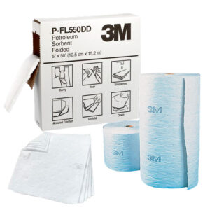 Absorbentes para Hidrocarburos
