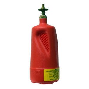 Dispensadores plásticos Justrite 14010 - 1 litro