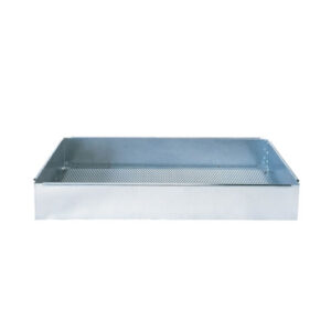 Canastas Justrite 27005 para tanques de enjuague 27220 y 27322