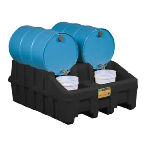 Haz Mat Control de Derrames