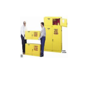 Gabinetes para colgar Justrite