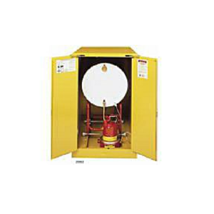 Gabinetes para tambores Justrite