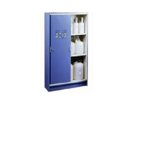 Gabinetes para corrosivos Justrite