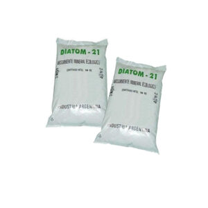 Absorbentes Mineral y Orgánico